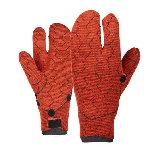 Mystic - Supreme Glove Lobster 5mm - XS - GearFreak