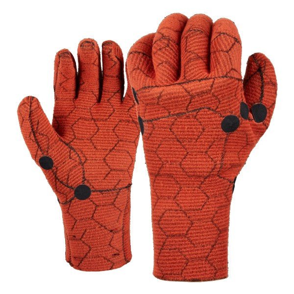 Mystic - Supreme Glove Precurved 5mm - XS - GearFreak