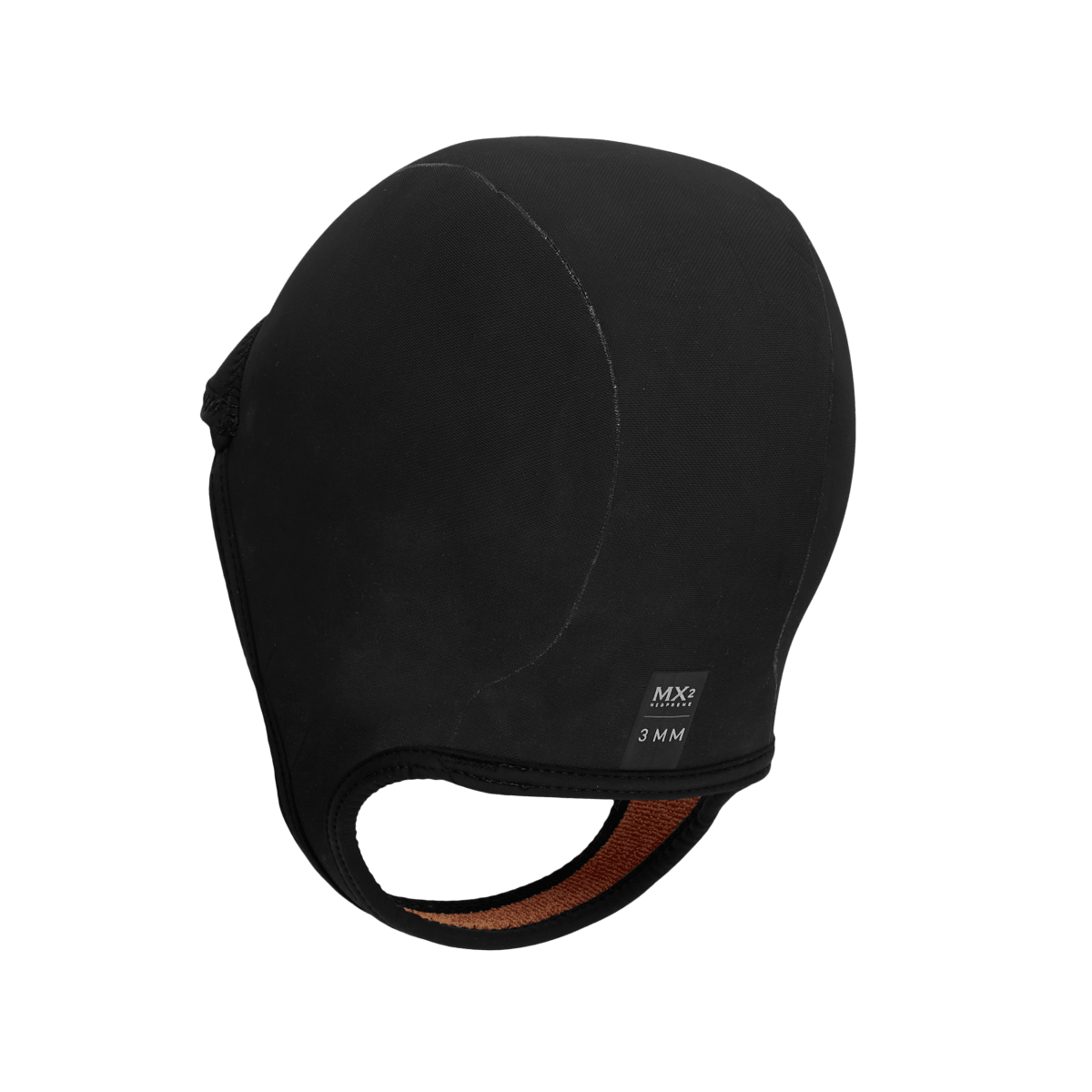Mystic - Surf Cap - Black - L - GearFreak