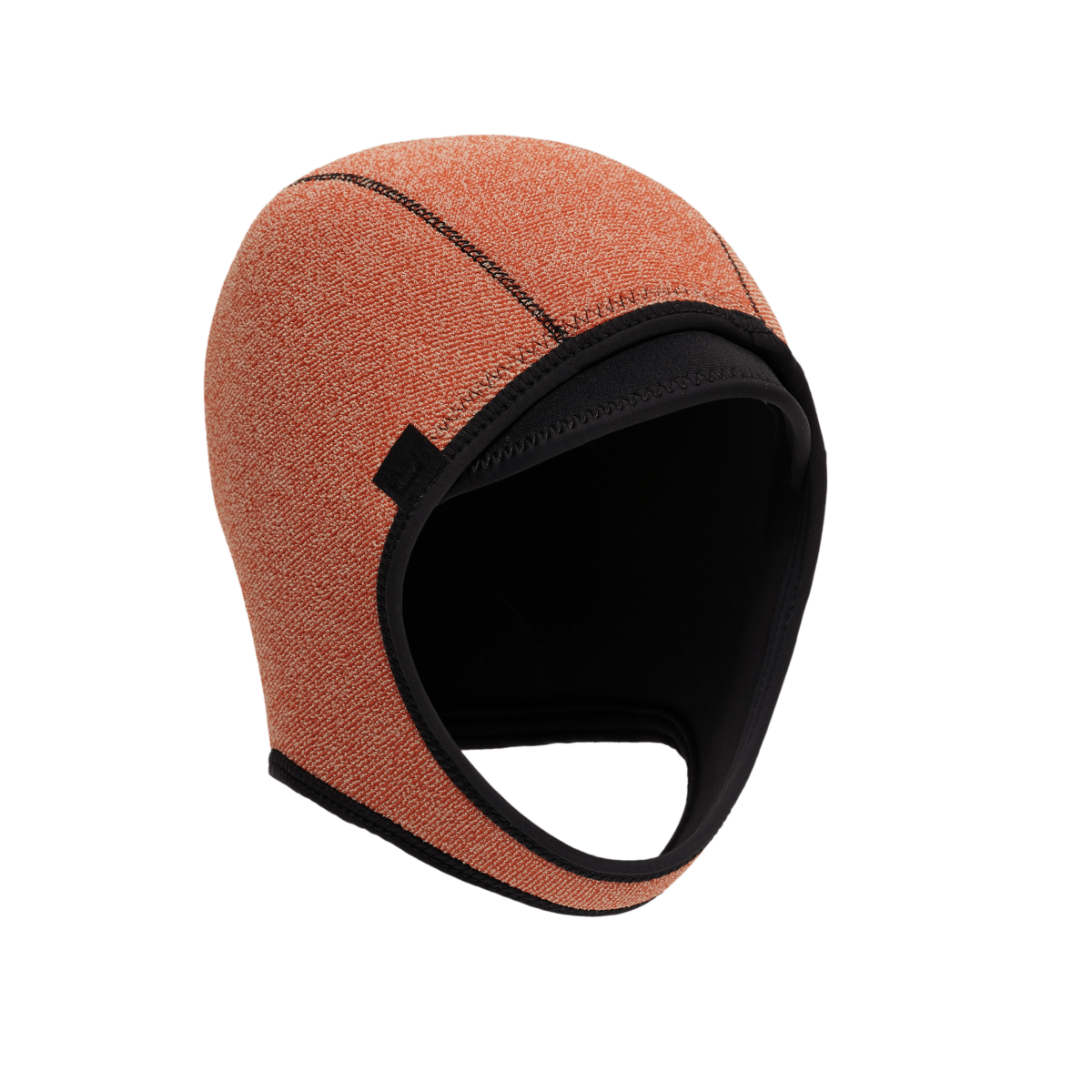 Mystic - Surf Cap - Black - L - GearFreak