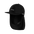 Mystic - Surf Cap - Black - S/M - GearFreak