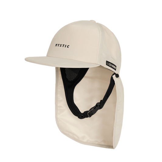 Mystic - Surf Cap - Warm Sand - S/M - GearFreak