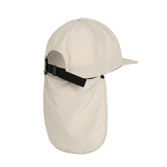 Mystic - Surf Cap - Warm Sand - S/M - GearFreak