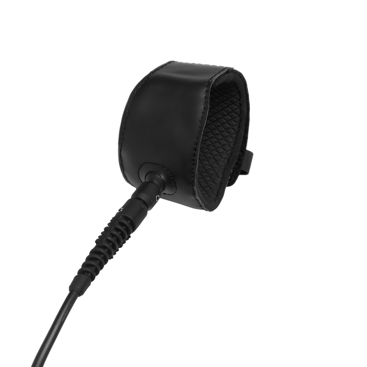Mystic - Surf Leash Pro - Black - 5ft - GearFreak