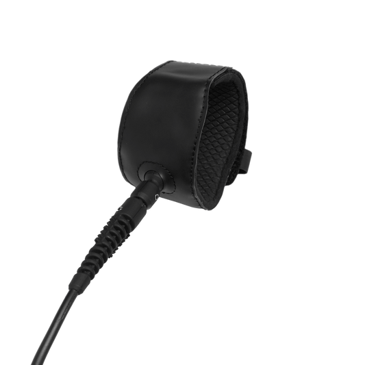 Mystic - Surf Leash Pro - Black - 5ft - GearFreak