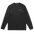 Mystic - Tactic L/S Loosefit Quickdry - Dark Grey - L - GearFreak
