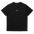 Mystic - Tactic S/S Loosefit Quickdry - Black - L - GearFreak