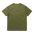 Mystic - Tactic S/S Loosefit Quickdry - Olive Green - L - GearFreak