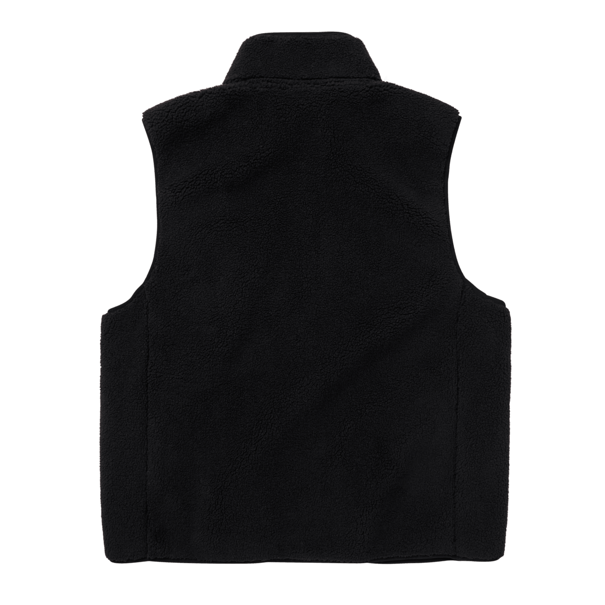 Mystic - Teddy Bodywarmer - Black - L - GearFreak