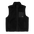 Mystic - Teddy Bodywarmer - Black - L - GearFreak
