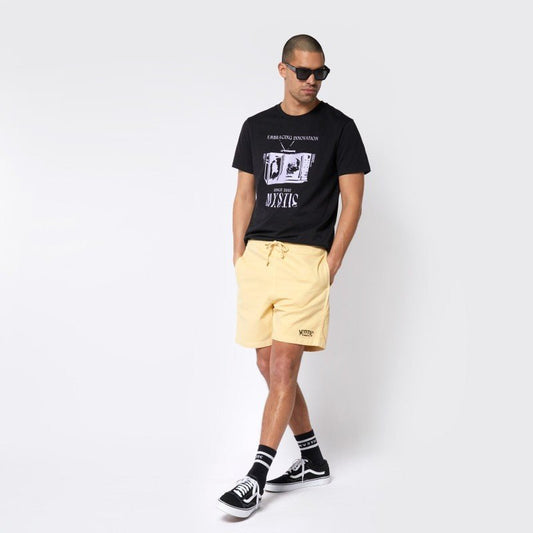 Mystic - The Breeze Walkshort | Warm Sand - S - GearFreak