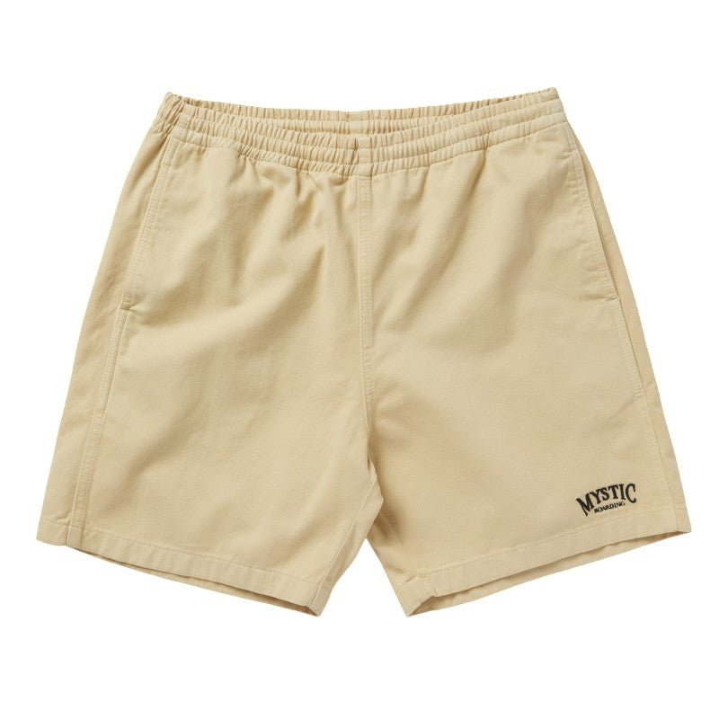 Mystic - The Breeze Walkshort | Warm Sand - S - GearFreak