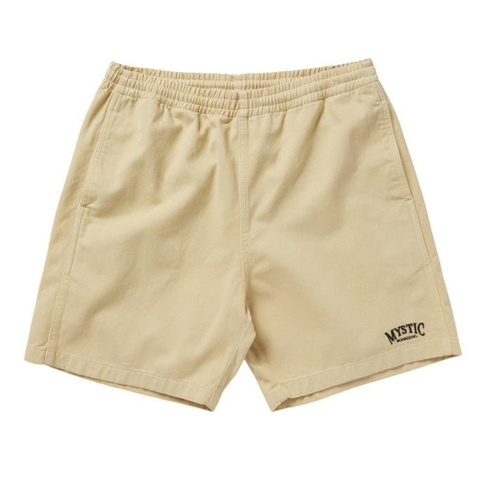 Mystic - The Breeze Walkshort | Warm Sand - S - GearFreak