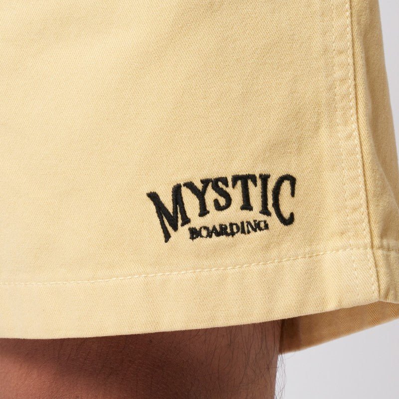 Mystic - The Breeze Walkshort | Warm Sand - S - GearFreak