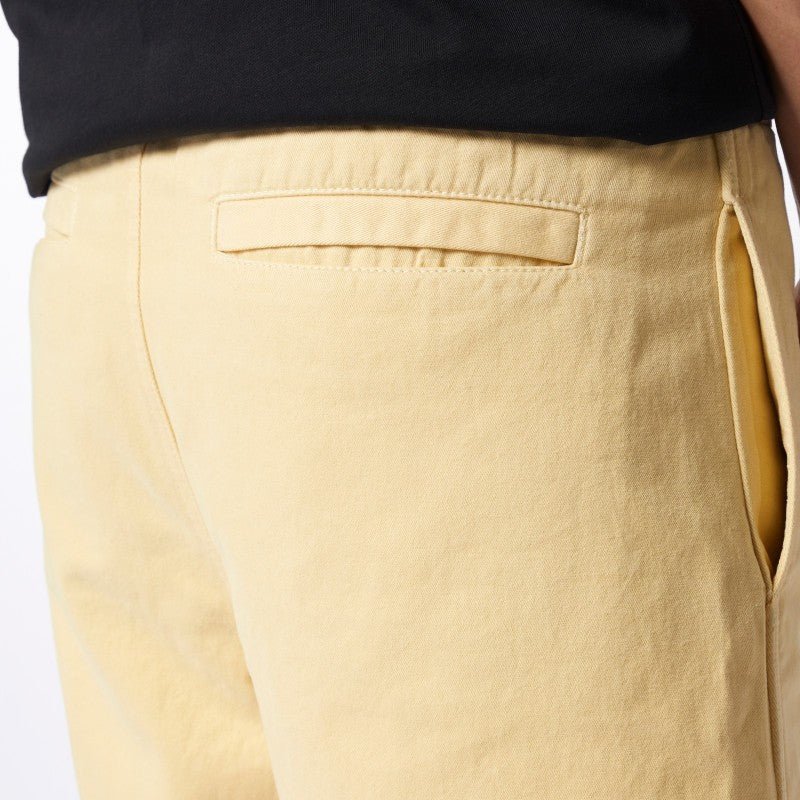 Mystic - The Breeze Walkshort | Warm Sand - S - GearFreak