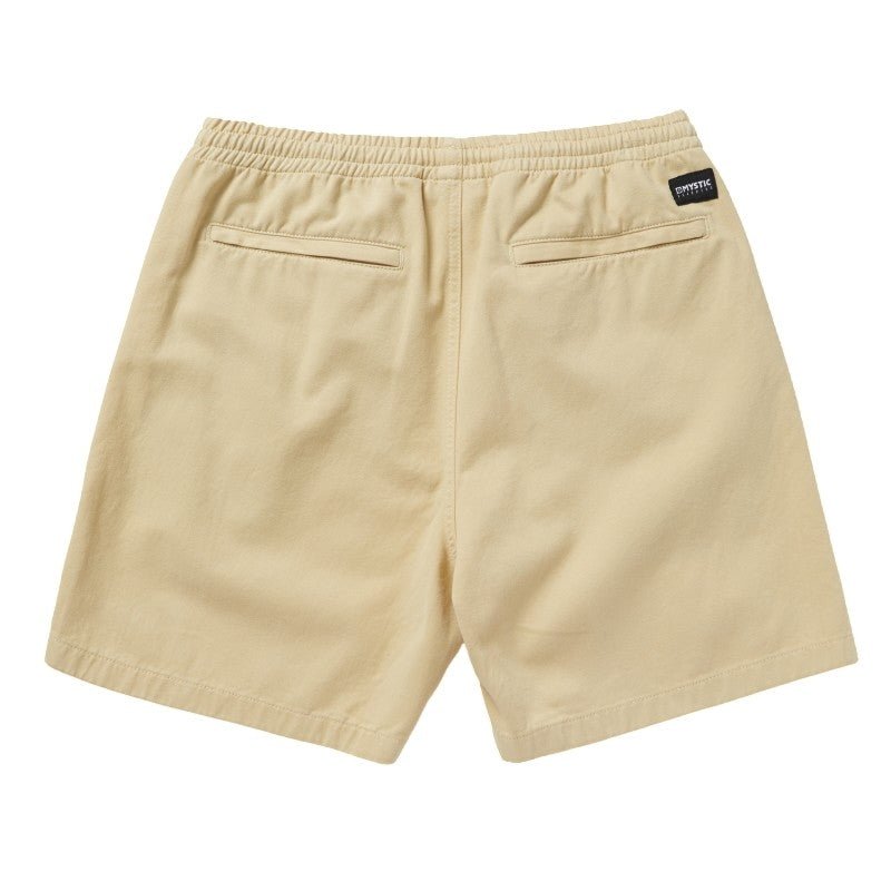 Mystic - The Breeze Walkshort | Warm Sand - S - GearFreak