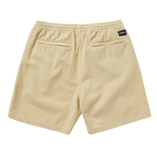 Mystic - The Breeze Walkshort | Warm Sand - S - GearFreak