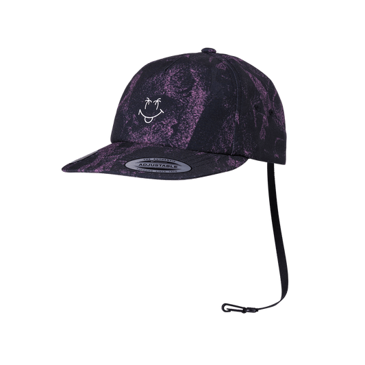 Mystic - The Daily Living Cap - Rosewood - O/S - GearFreak