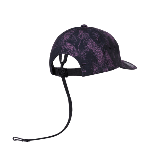 Mystic - The Daily Living Cap - Rosewood - O/S - GearFreak