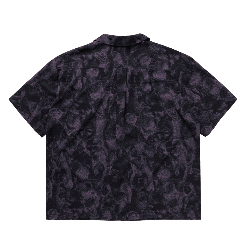 Mystic - The Daily Living Shirt - Rosewood - L - GearFreak