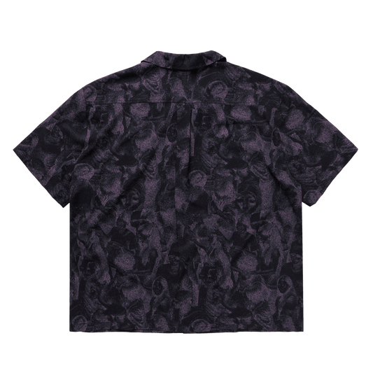 Mystic - The Daily Living Shirt - Rosewood - L - GearFreak