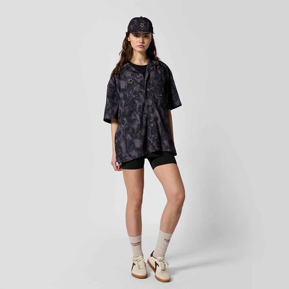 Mystic - The Daily Living Shirt - Rosewood - L - GearFreak