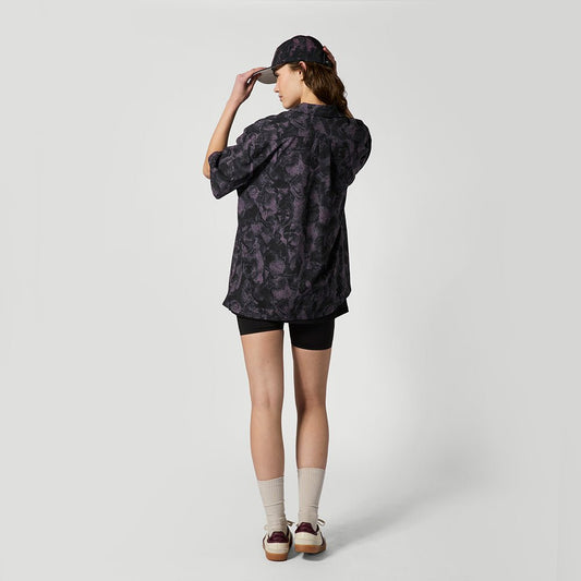 Mystic - The Daily Living Shirt - Rosewood - L - GearFreak