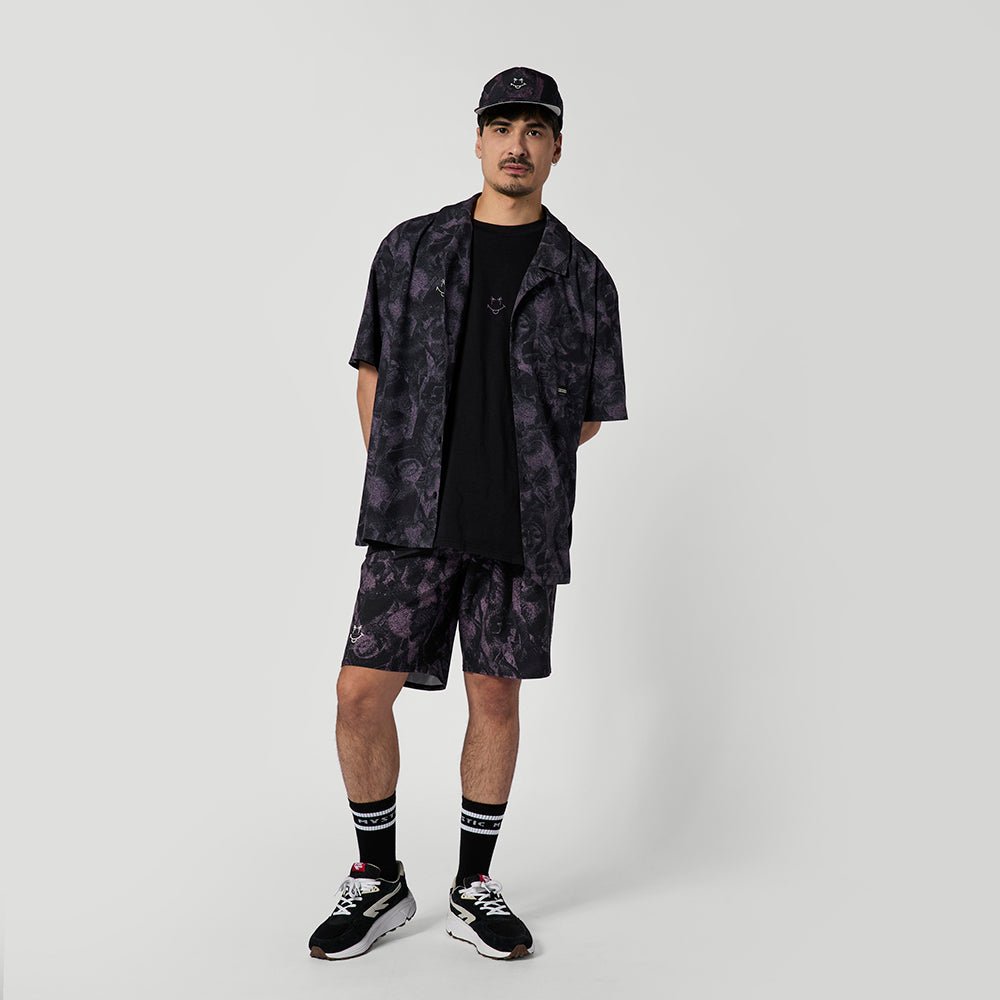 Mystic - The Daily Living Shirt - Rosewood - L - GearFreak