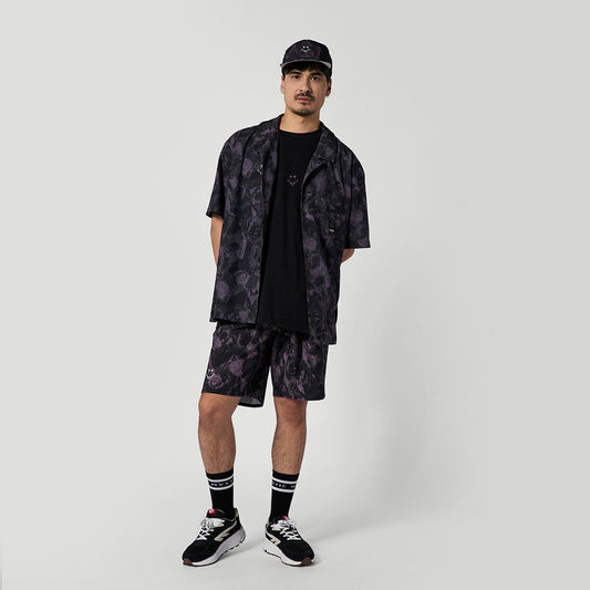 Mystic - The Daily Living Shirt - Rosewood - L - GearFreak