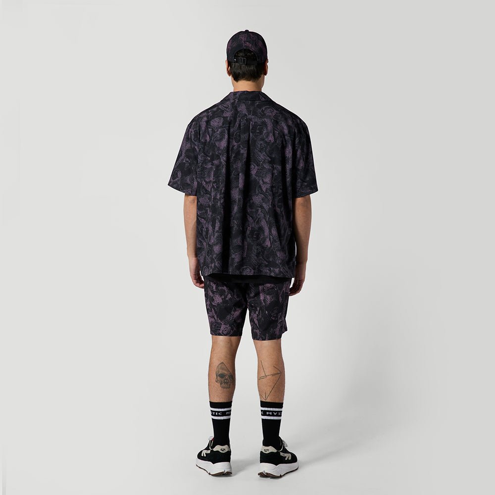 Mystic - The Daily Living Shirt - Rosewood - L - GearFreak