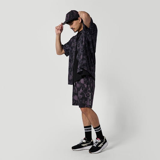 Mystic - The Daily Living Shirt - Rosewood - L - GearFreak