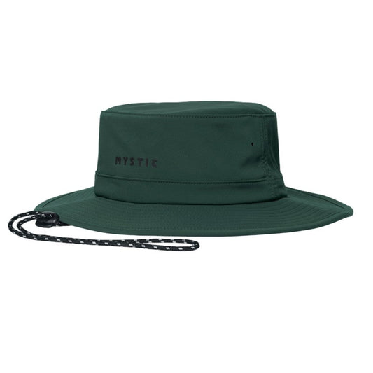 Mystic - The Fisherman Hat | Brave Green - GearFreak
