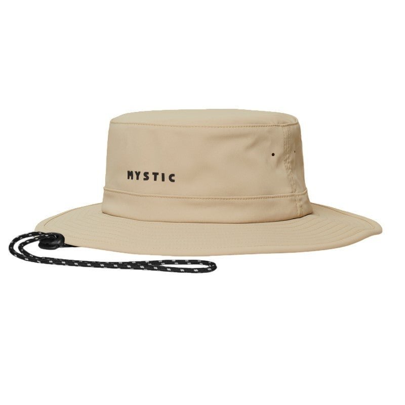 Mystic - The Fisherman Hat - Warm Sand - GearFreak
