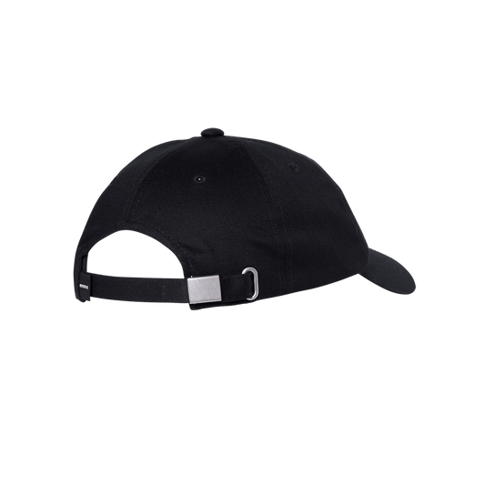 Mystic - The Grom Cap - Black - O/S - GearFreak