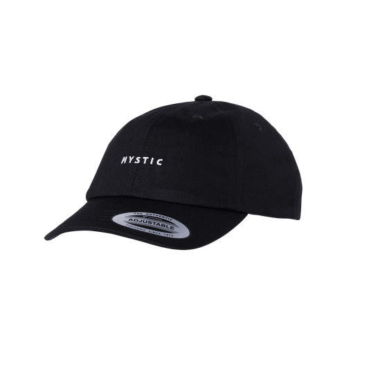 Mystic - The Grom Cap - Black - O/S - GearFreak