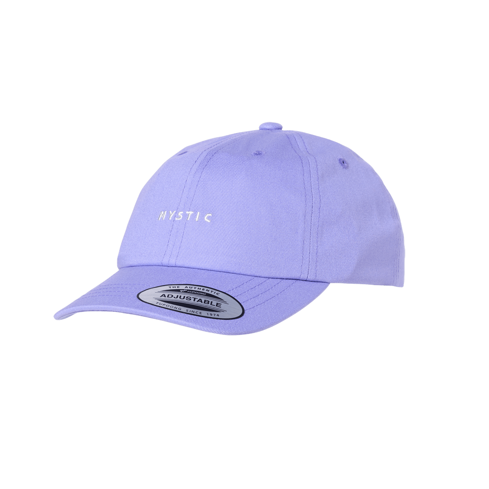 Mystic - The Grom Cap - Iris Blue - O/S - GearFreak