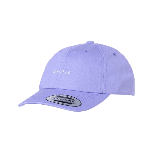 Mystic - The Grom Cap - Iris Blue - O/S - GearFreak