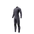 Mystic - The One Fullsuit 4/3mm Zipfree - Dark Navy - L - GearFreak