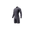 Mystic - The One Longarm Shorty 3/2 Zipfree - Dark Navy - M - GearFreak