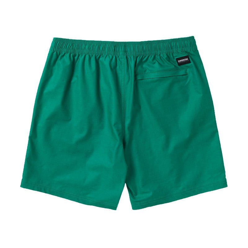 Mystic - The Volley Hybrid Short | Bright Green - S - GearFreak