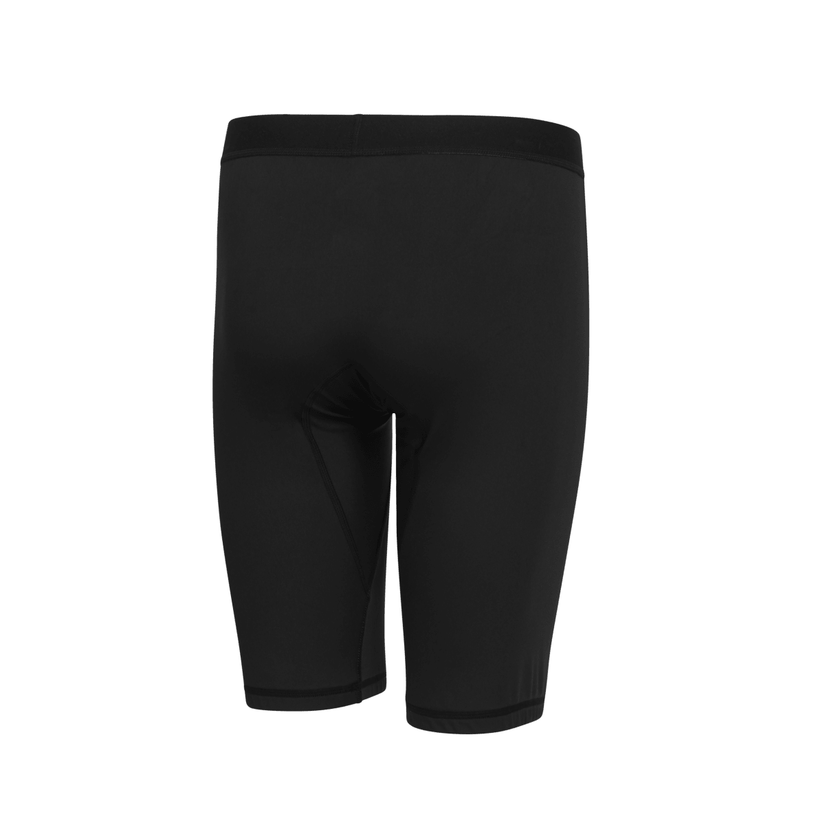 Mystic - Thermal Short Women - Black - L - GearFreak