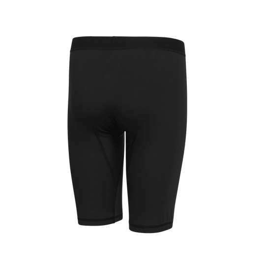 Mystic - Thermal Short Women - Black - L - GearFreak