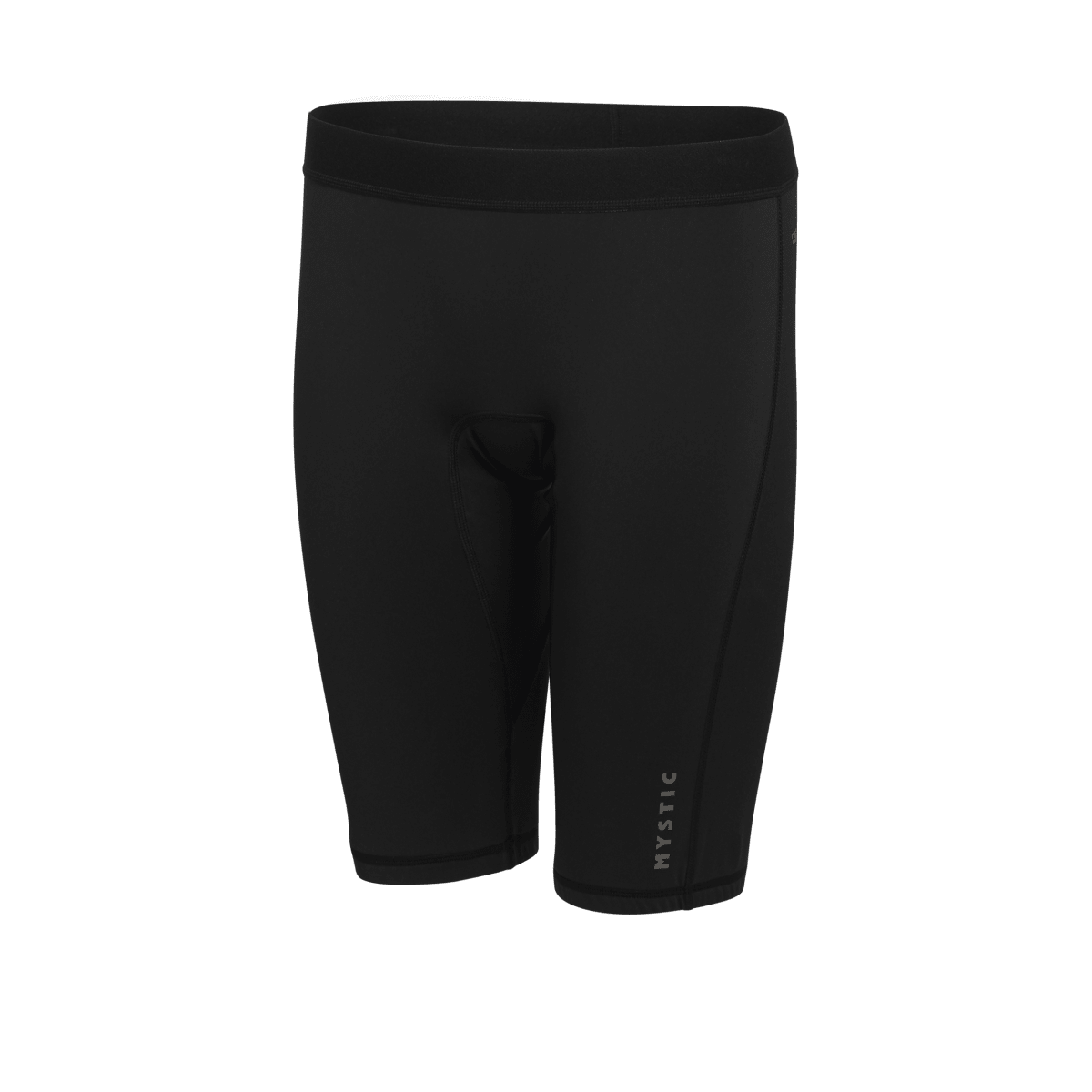 Mystic - Thermal Short Women - Black - L - GearFreak