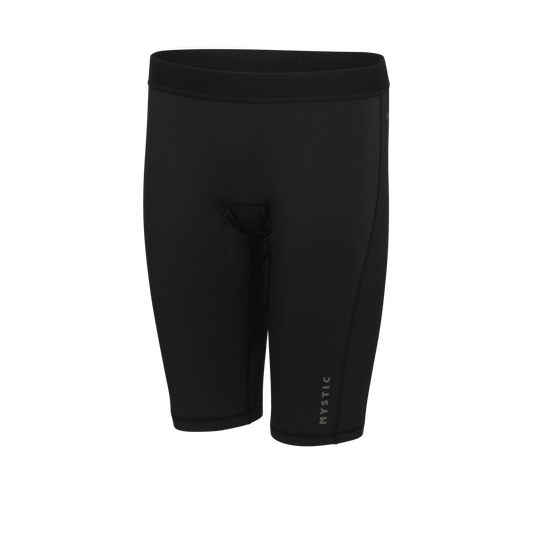 Mystic - Thermal Short Women - Black - L - GearFreak