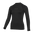 Mystic - Thermal Top L/S Women - Black - L - GearFreak