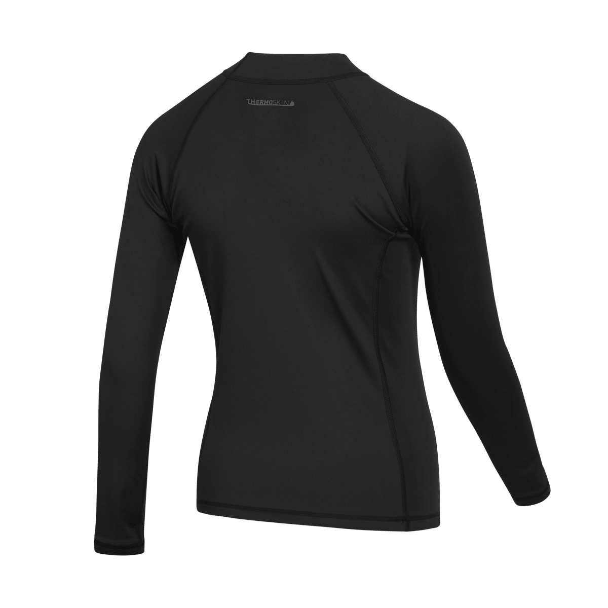 Mystic - Thermal Top L/S Women - Black - L - GearFreak