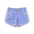Mystic - Tora Boardshort Women - Iris Blue - L - GearFreak