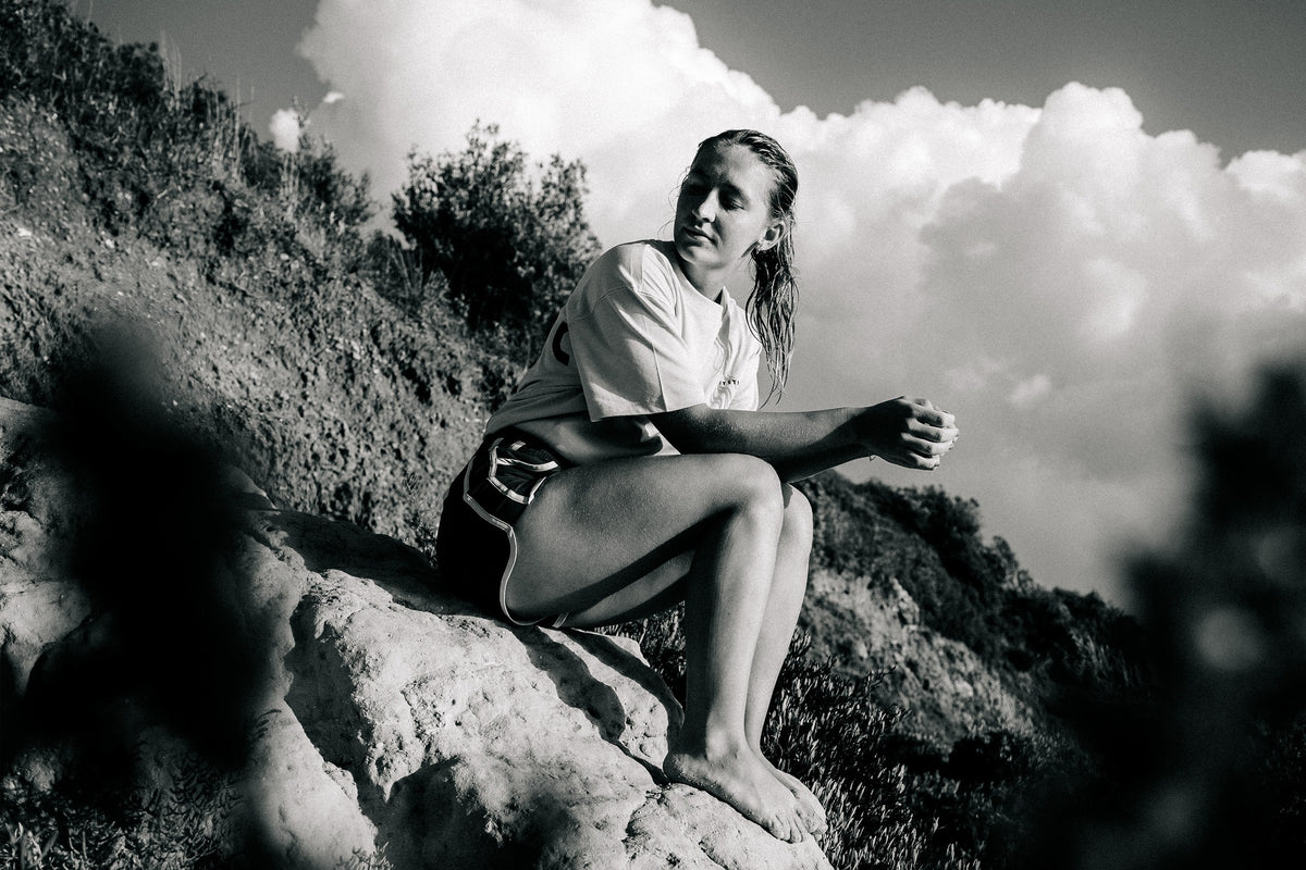 Sfeerbeeld van de Mystic Tora Boardshort Women