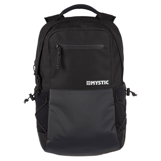 Mystic - Transit Backpack - Black - 15L - GearFreak