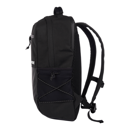 Mystic - Transit Backpack - Black - 15L - GearFreak